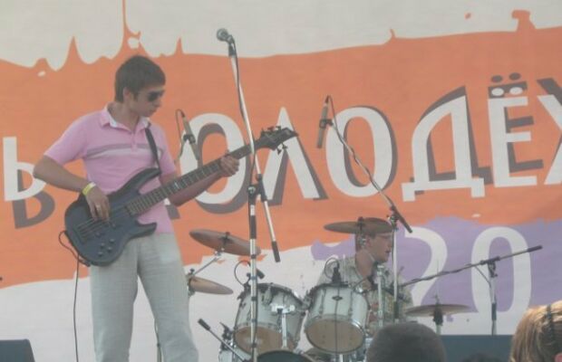 Безформат 2010