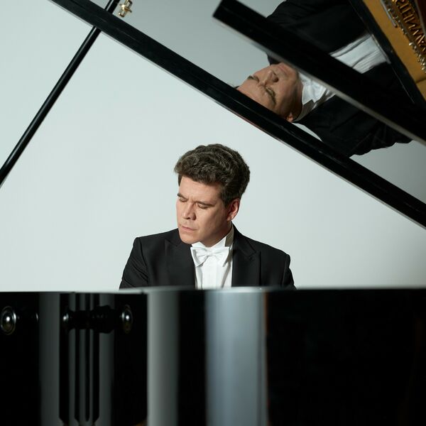 XVI фестиваль Дениса Мацуева. День второй