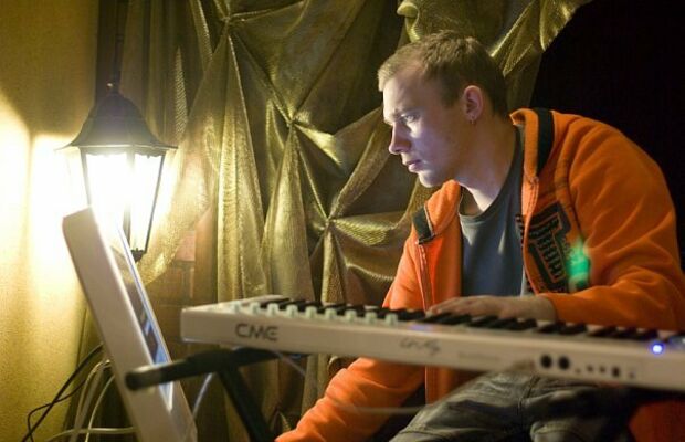 Свободный микрофон_3 марта 2010г.