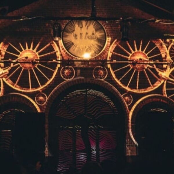 Gazgolder Club closing