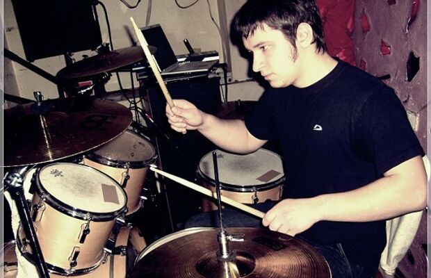  Big Whites' Remorse - concert foto