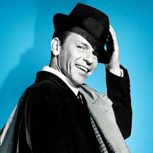 Фрэнк Синатра. Лучшее