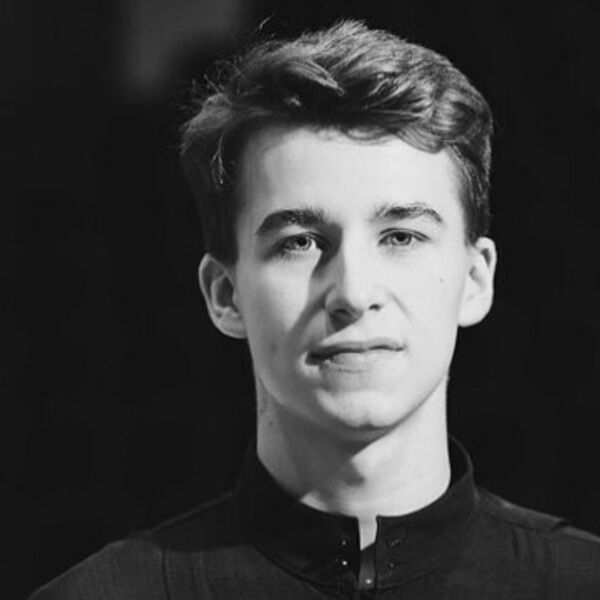 Летний фестиваль «Pianissimo»: сольный концерт Егора Кадникова