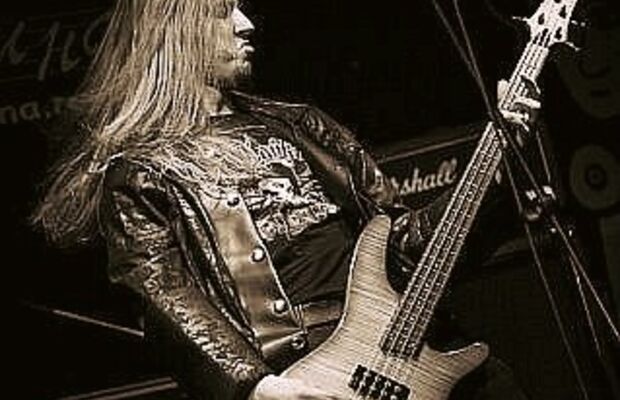 Группа Грэк и Дред