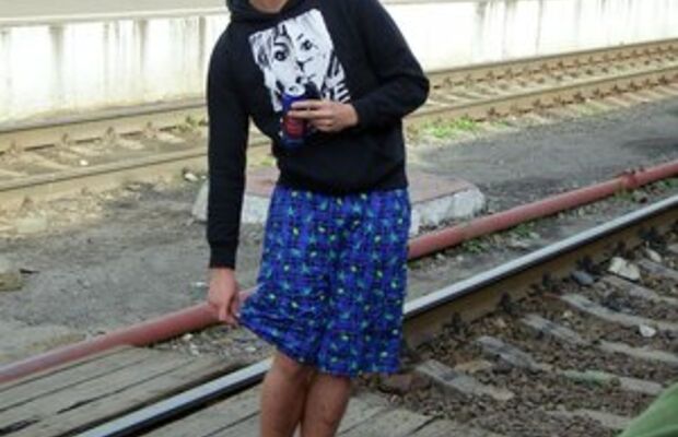 Приколы. Олег жжёт. Разное.