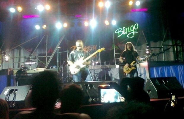 "Я ходил на ЧК!"