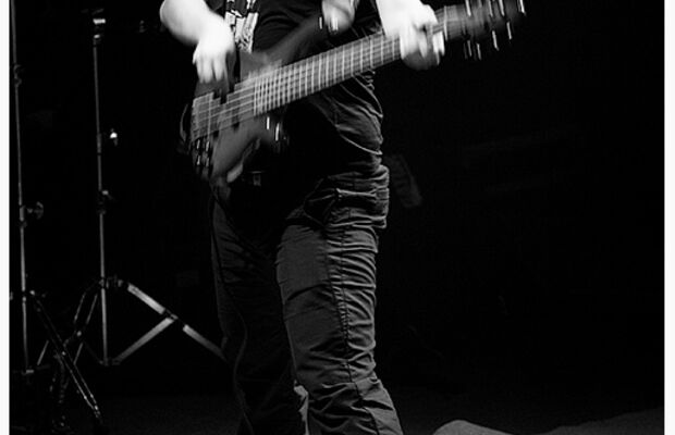 Москва, 1 ROCK,  25.03.2009