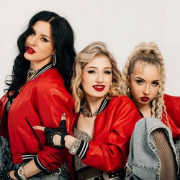 Группа «Воровайки»