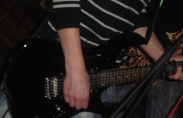 Концерт в дк