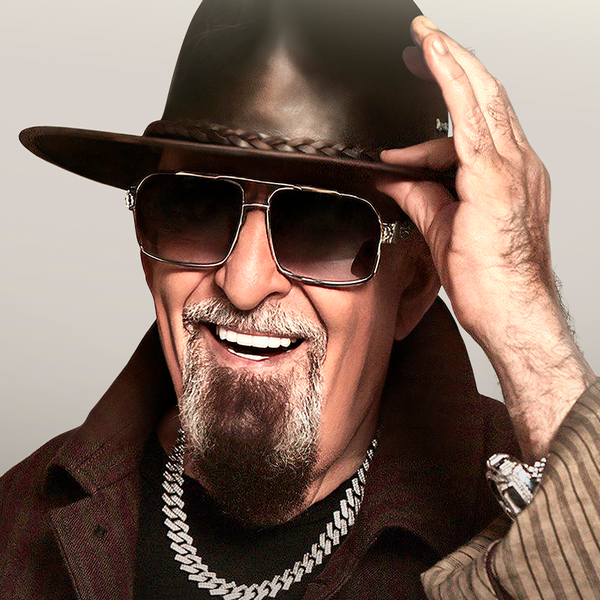 Михаил Шуфутинский