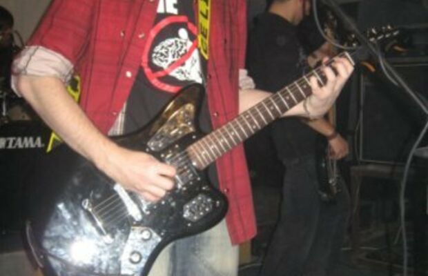 28.11.2009 - Воронеж, InterZone