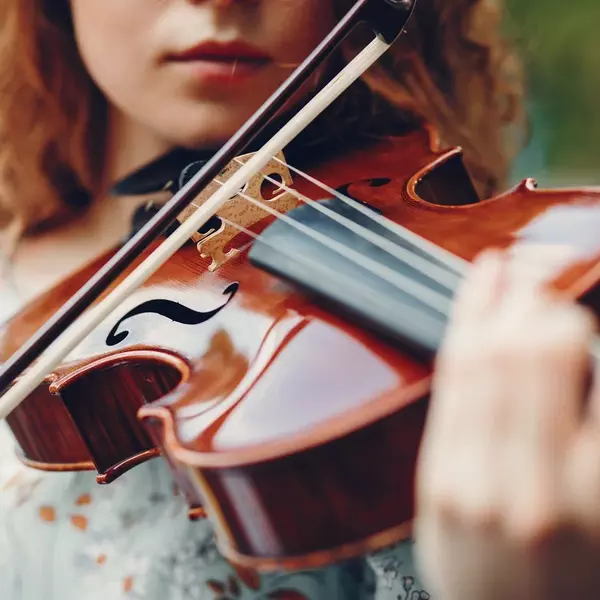 Франция. Музыка Версаля