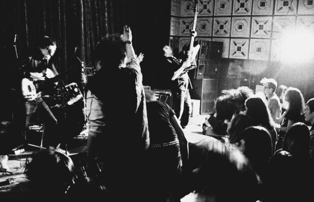 Притяжение 2011