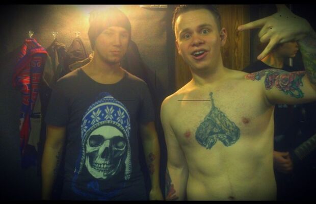 Группа Грэк и Дред