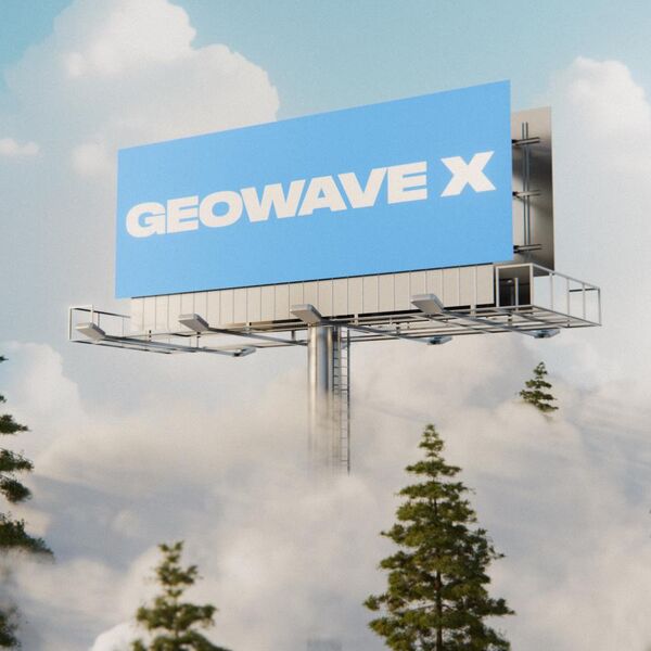 Geowave X