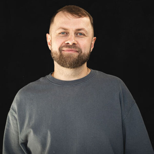 Антон Остерников. Проверочный концерт