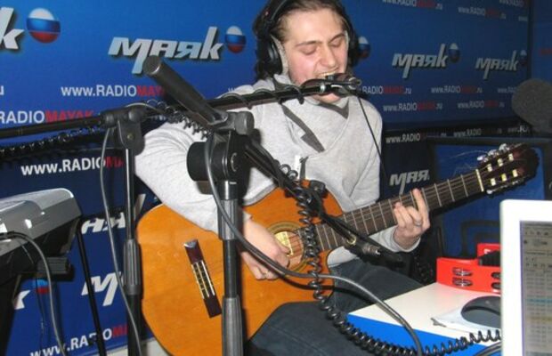 Общий альбом