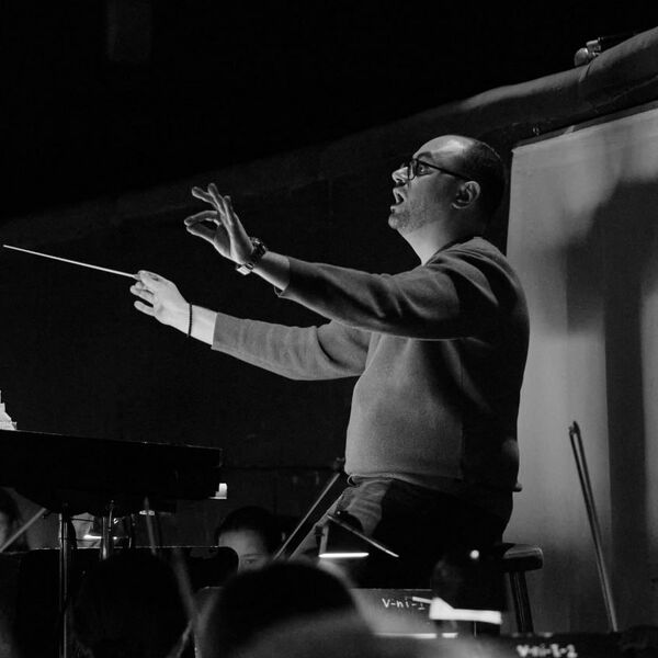 Оперный рейв