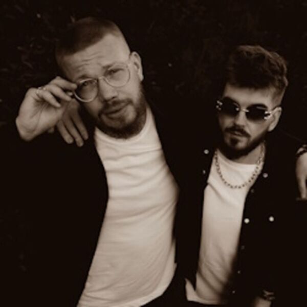 Концерт Эма & Сергеича