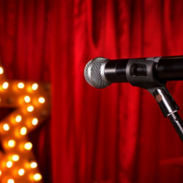 Стендап шоу /Татарча Стендап шоу