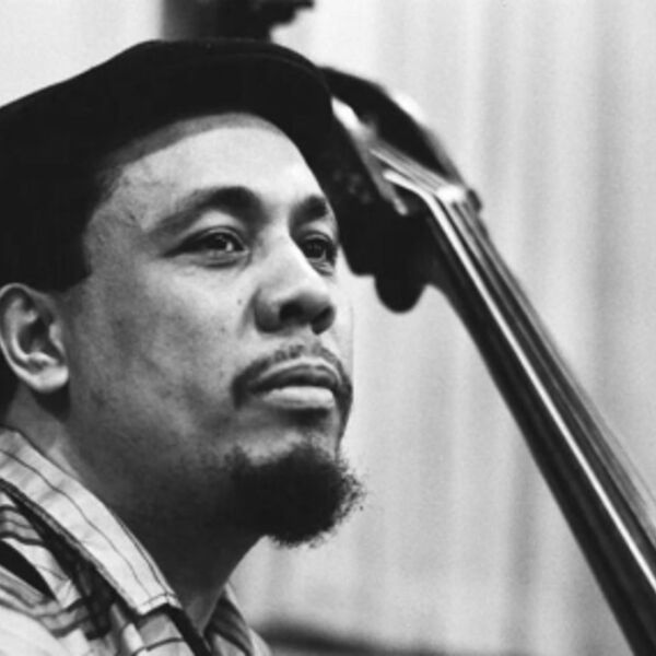 Ламповый Гений джаза – Чарльз Мингус