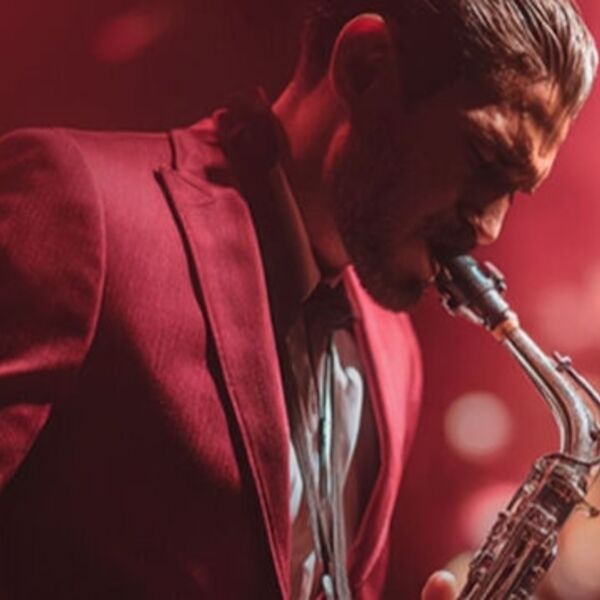 Дегустация «Джаз и вино»