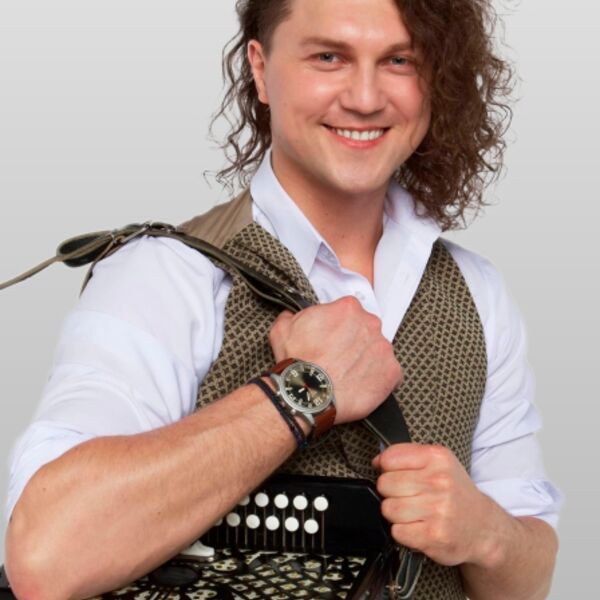 Александр Бардин