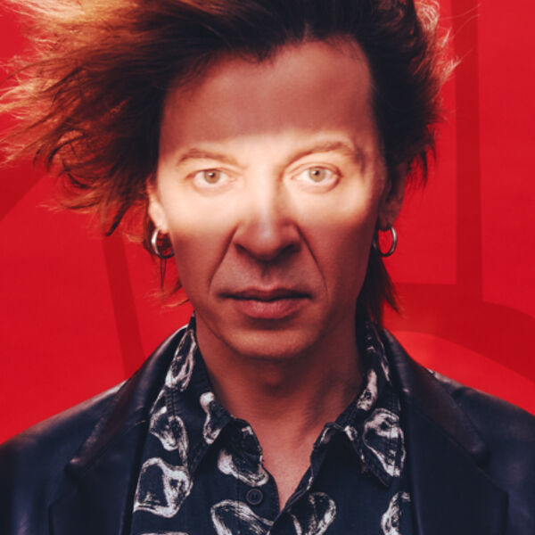 Найк Борзов