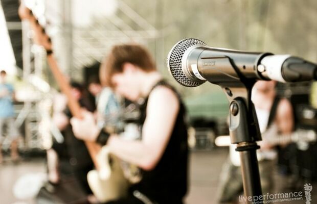 Нашествие(2010)