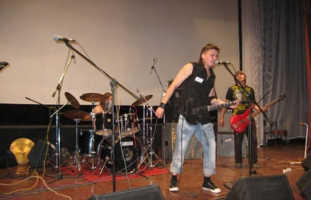 27/06/2010 Волна