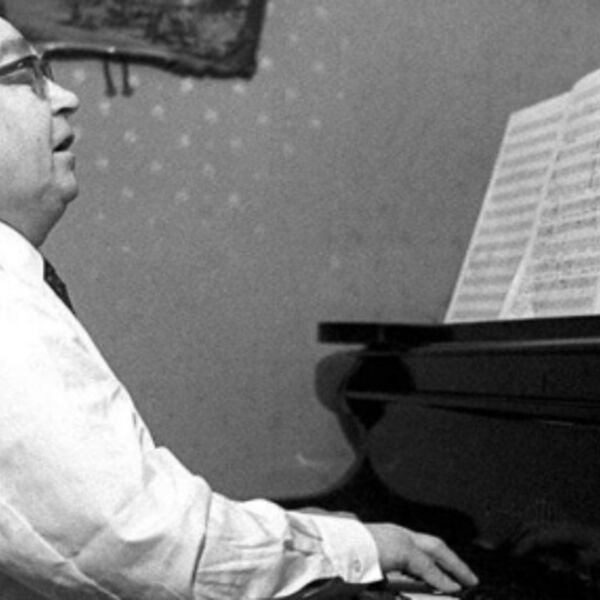 Слушай, Ленинград