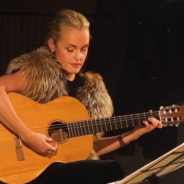 Наталья Гонохова. Бродский. Ко Дню рождения поэта