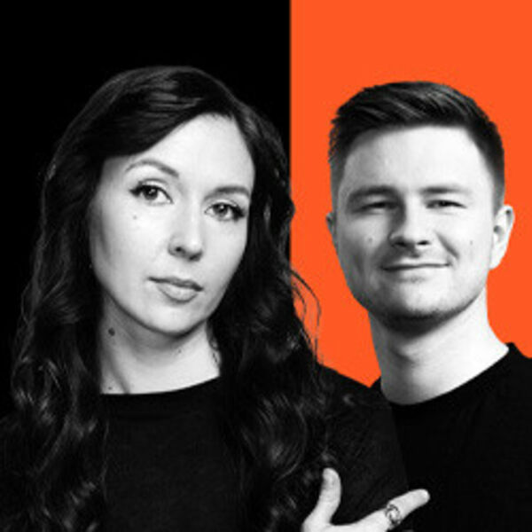 Ярослава Тринадцатко, Вадим Постильный