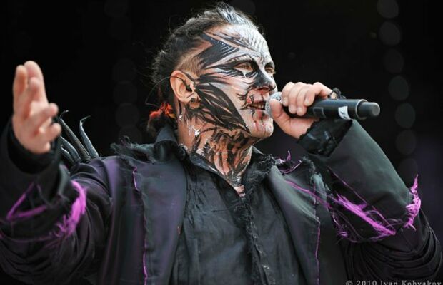 MORDOR над Волгой 2010