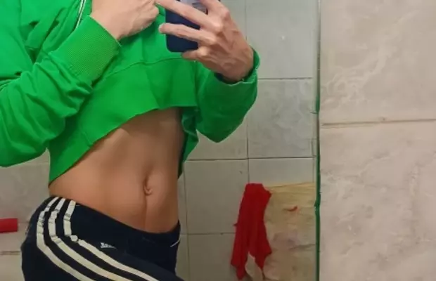 Slava Volk Певец