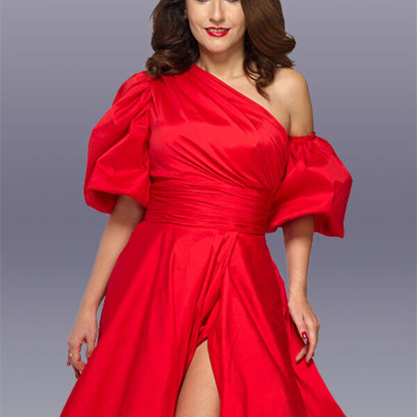 Алла Рид. «На перекрестке между строк»