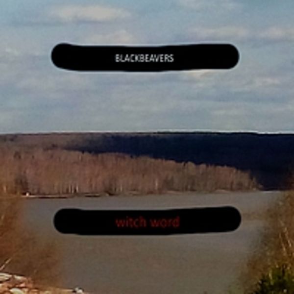 Witch Word (Single) 2016