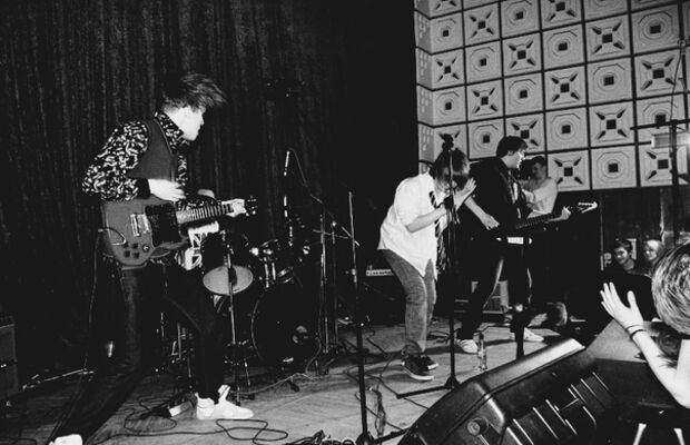 Притяжение 2011