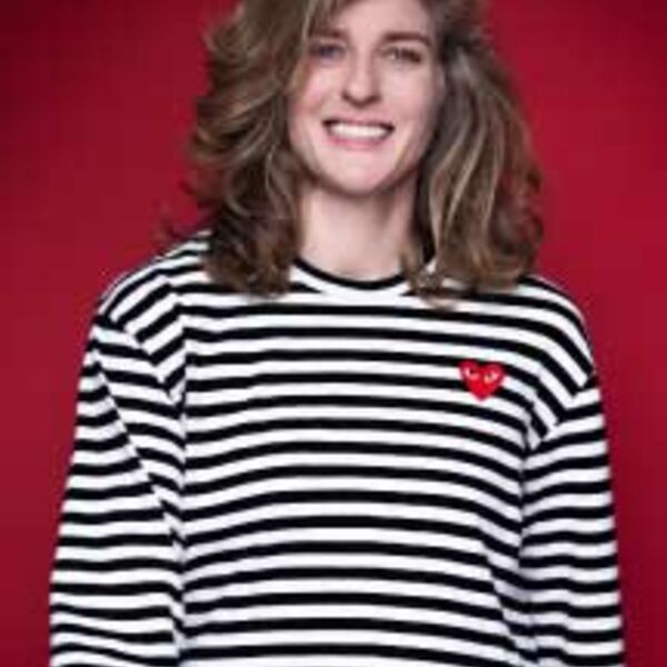 Елизавета Варвара Аранова. Stand Up (Подольск)