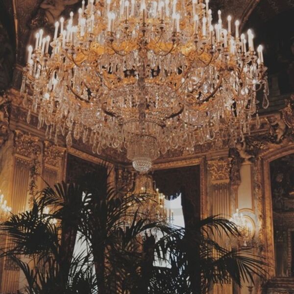 БАЛЕТНЫЕ СЦЕНЫ ВО ДВОРЦЕ. Концерт и экскурсия