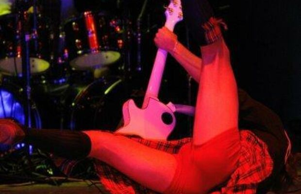 Выступления