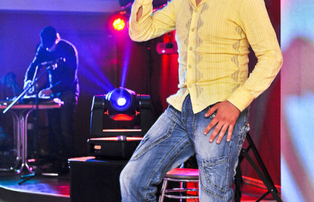 8 марта 2010год