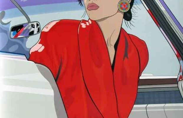 Axunkar Queenie(Elvisa01)