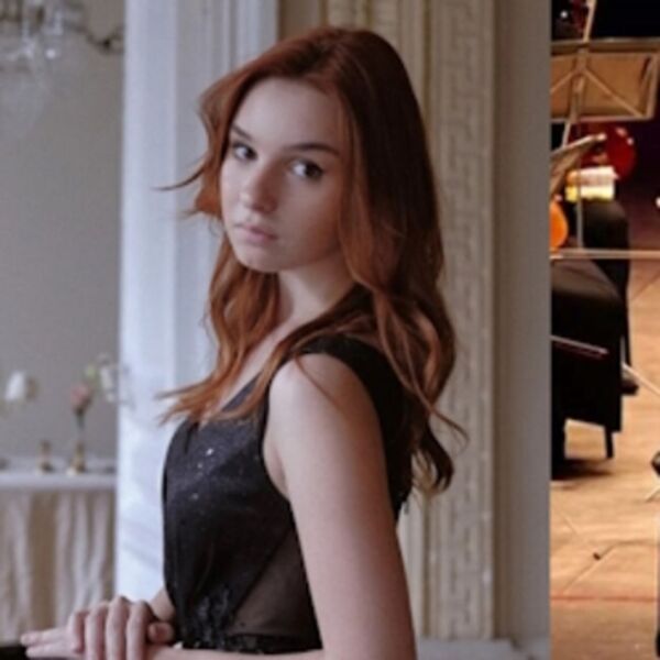 Концертная спонтанность. Генрих Нейгауз