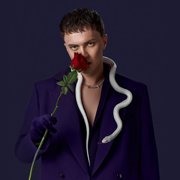 Марат Яруллин