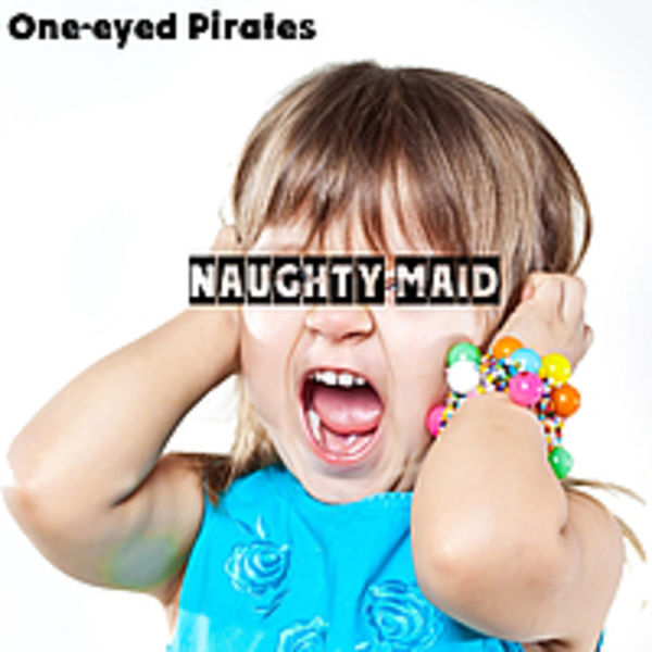 Naughty Maid [single]