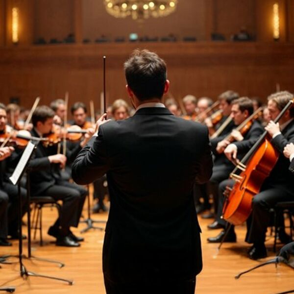 Лучшие рапсодии мира