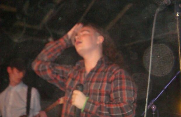 выступленя