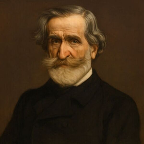 Аида. Концертное исполнение