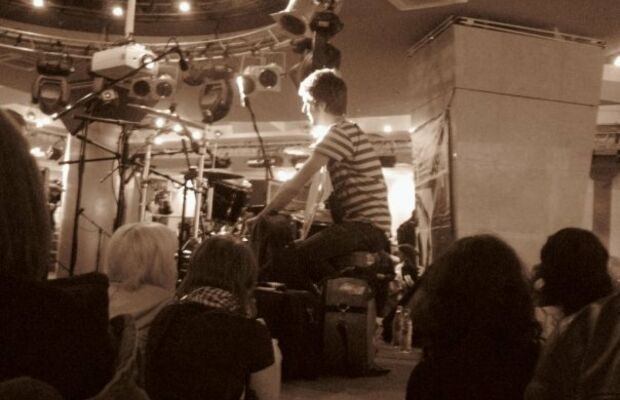 День Артиста